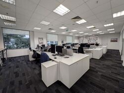 Winsland House I (D9), Office #534422941